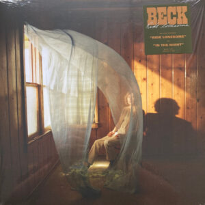 Beck – Ride Lonesome - Afbeelding 1
