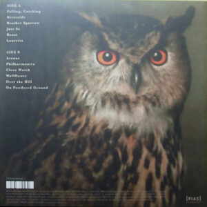 Agnes Obel – Philharmonics - Afbeelding 3