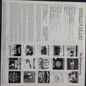 Vox – Guitarfreaks - Afbeelding 3