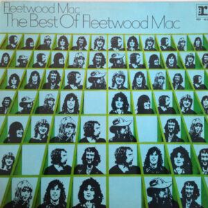 Fleetwood Mac – The Best Of Fleetwood Mac - Afbeelding 1