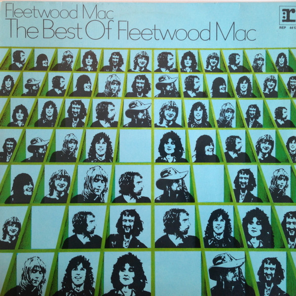 Fleetwood Mac – The Best Of Fleetwood Mac