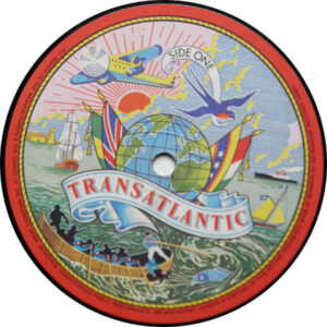 The Pentangle – Basket Of Light - Afbeelding 2