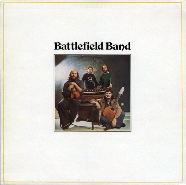 Battlefield Band – Battlefield Band