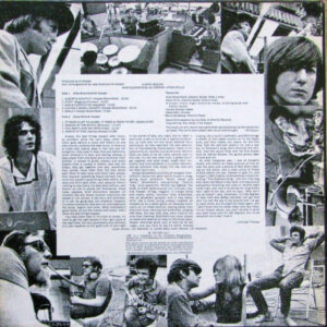 Mike Bloomfield / Al Kooper / Stephen Stills – Super Session - Afbeelding 3