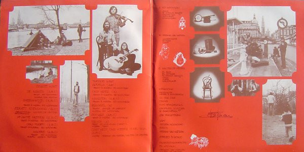 Ed Kooyman – Kongee