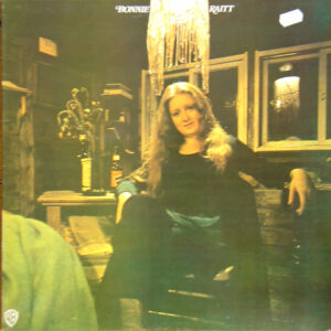Bonnie Raitt – Bonnie Raitt - Afbeelding 1