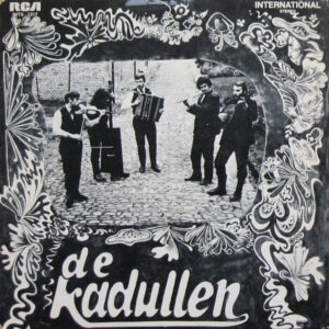 De Kadullen – De Kadullen - Afbeelding 1