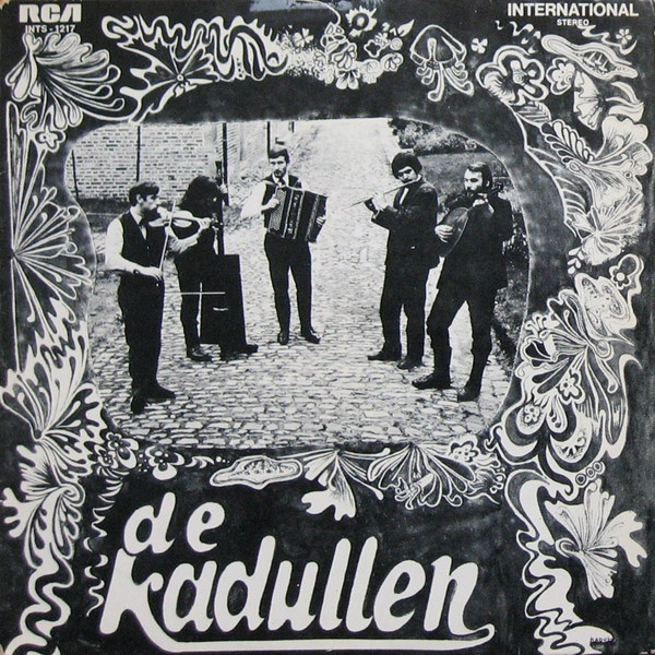 De Kadullen – De Kadullen