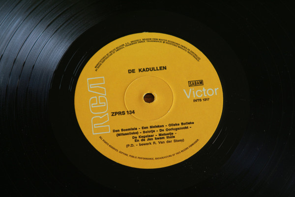 De Kadullen – De Kadullen