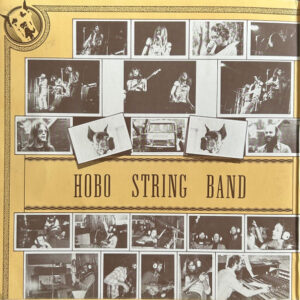 Hobo String Band – Dedicated To Fiedel - Afbeelding 3