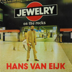 Hans Van Eijk – Jewelry - Afbeelding 1