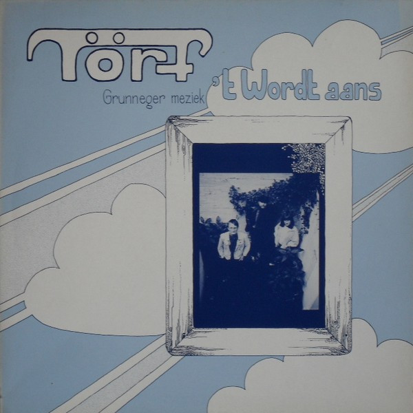 Törf – 'T Wordt Aans
