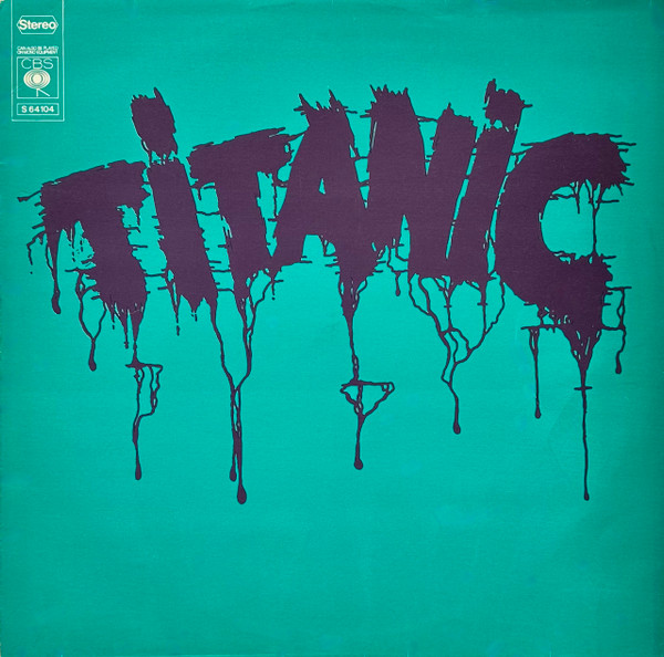 Titanic – Titanic