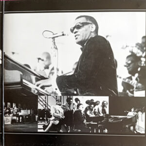 Ray Charles – Focus On Ray Charles - Afbeelding 2