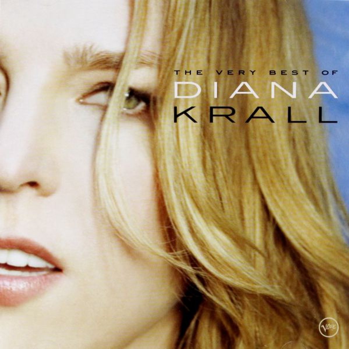 Diana Krall - The Very Best Of Diana Krall - Afbeelding 1