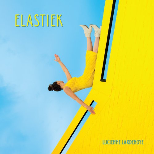 Lucienne Lardenoye - Elastiek