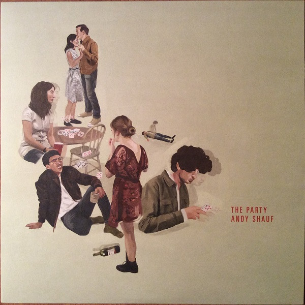 Andy Shauf - The Party