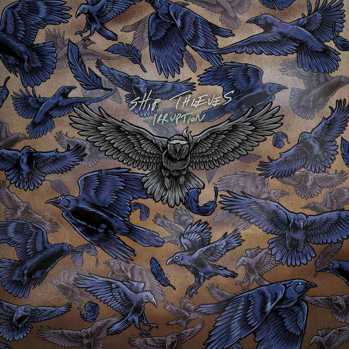 Irruption - Ship Thieves