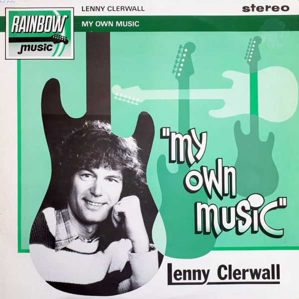 Lenny Clerwall – My Own Music