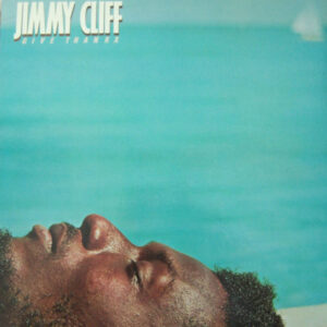 Jimmy Cliff – Give Thankx - Afbeelding 1