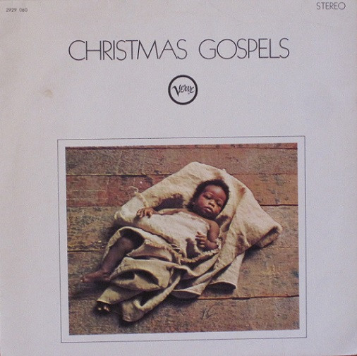 Various – Christmas Gospels