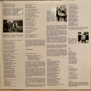 Various – All tosamen in Strackholt - Folkalternative Strackholt Ostfriesland - Afbeelding 2