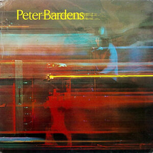 Peter Bardens – Peter Bardens - Afbeelding 1