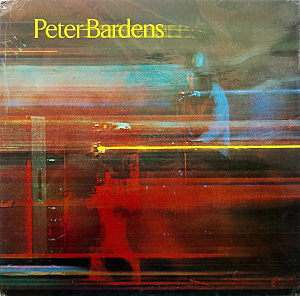 Peter Bardens – Peter Bardens