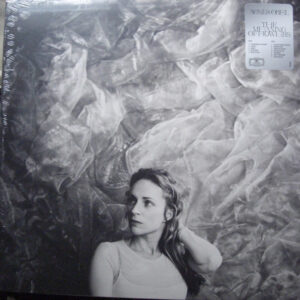 Agnes Obel – The Meaning Of Flowers - Afbeelding 1