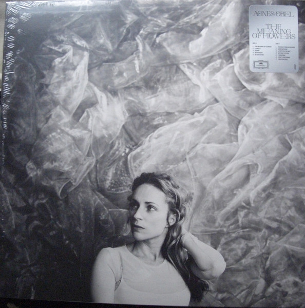 Agnes Obel – The Meaning Of Flowers