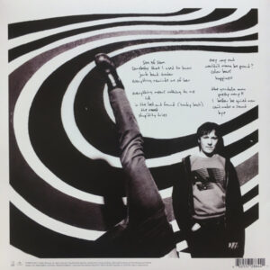 Elliott Smith – Figure 8 - Afbeelding 3