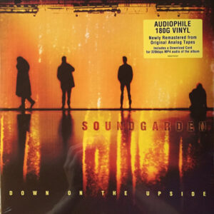 Soundgarden – Down On The Upside - Afbeelding 1