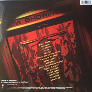 Soundgarden – Down On The Upside - Afbeelding 2