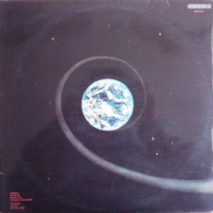 Deep Purple - Fireball - Afbeelding 3