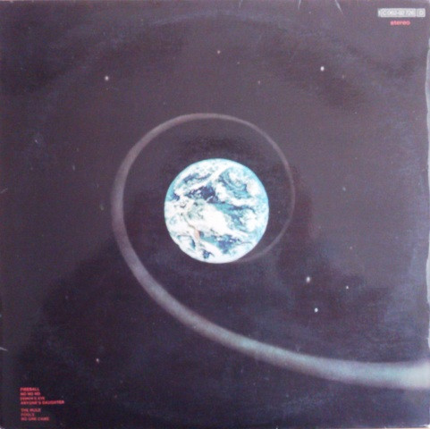 Deep Purple - Fireball