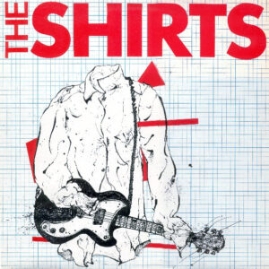 The Shirts - The Shirts - Afbeelding 1