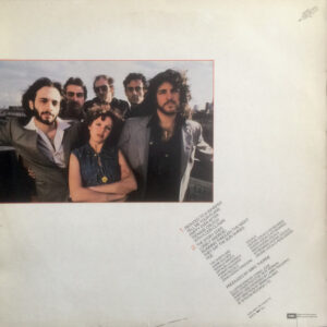 The Shirts - The Shirts - Afbeelding 3