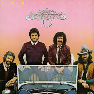 The Oak Ridge Boys - Fancy Free - Afbeelding 1