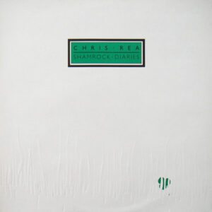 Chris Rea - Shamrock Diaries - Afbeelding 1
