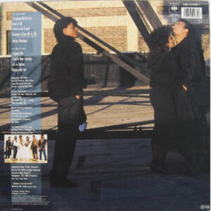 Lisa Lisa and Cult Jam - Spanish Fly - Afbeelding 3