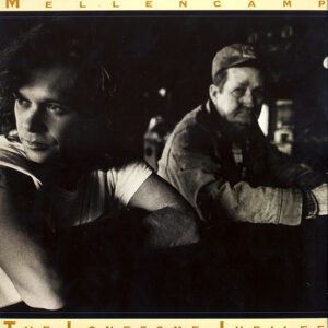 John Cougar Mellencamp - The Lonesome Jubilee - Afbeelding 1