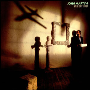 John Martyn - Well Kept Secret - Afbeelding 1