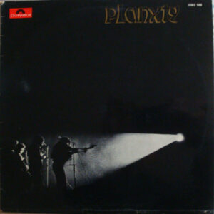 Planxty - Planxty - Afbeelding 1