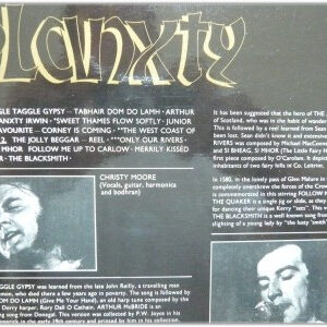 Planxty - Planxty - Afbeelding 2
