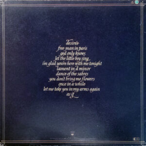 Neil Diamond - I'm Glad You're Here with Me Tonight - Afbeelding 3
