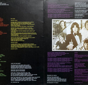 The Hollies - Russian Roulette - Afbeelding 3