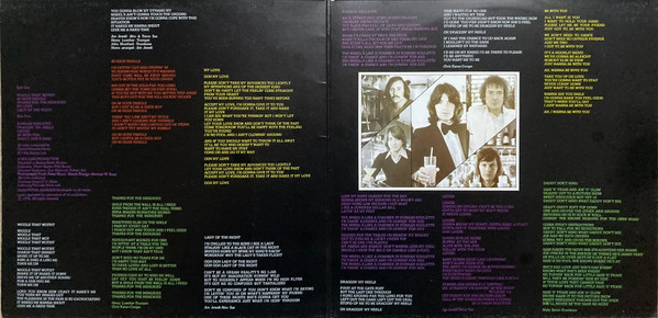 The Hollies - Russian Roulette