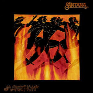 Santana - Marathon - Afbeelding 1