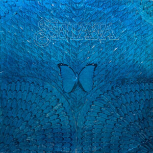 Santana - Borboletta - Afbeelding 1