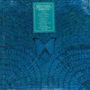 Santana - Borboletta - Afbeelding 3